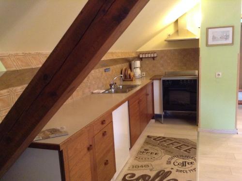 Apartamento Ferienwohnungen Krakolinig