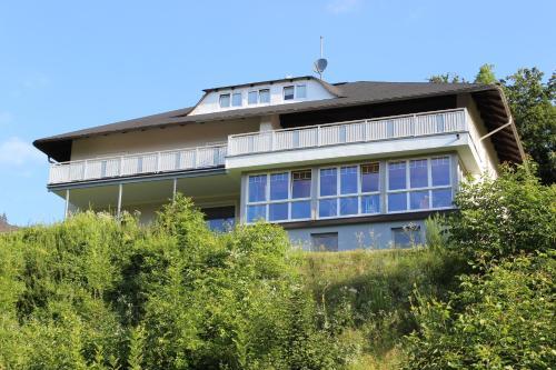 Apartamento Ferienwohnungen Krakolinig