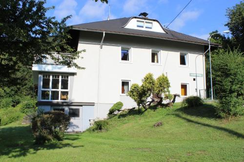 Apartamento Ferienwohnungen Krakolinig