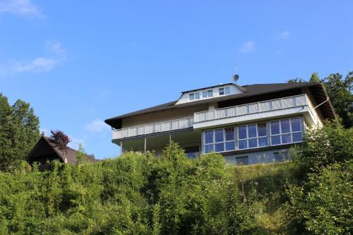 Apartamento Ferienwohnungen Krakolinig