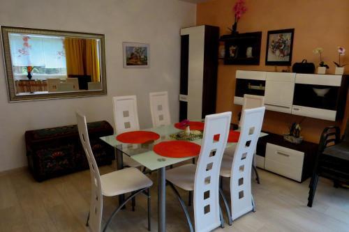 Apartamento Ferienwohnungen Krakolinig