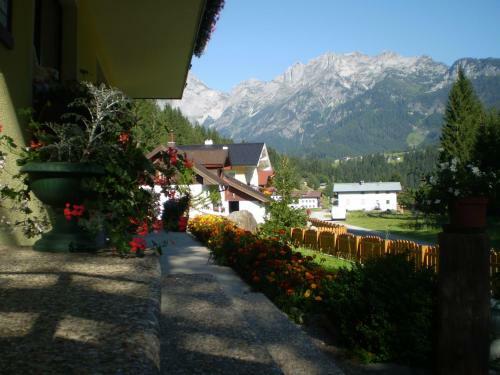 Apartamento Schwarzenbacher