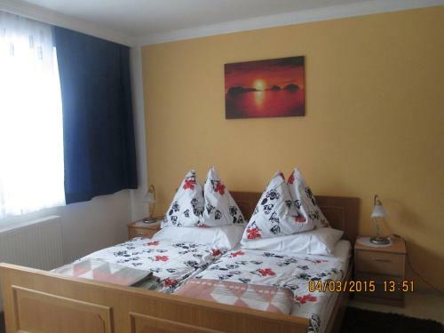 Apartamento Schwarzenbacher