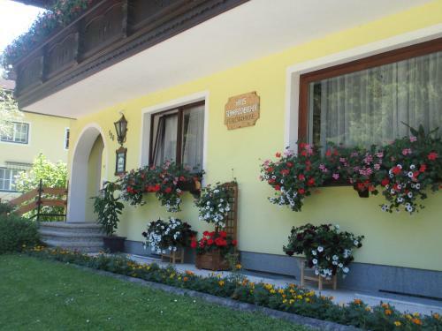 Apartamento Schwarzenbacher