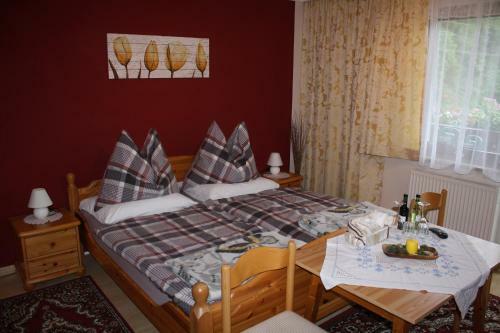 Apartamento Schwarzenbacher