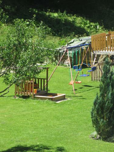 Apartamento Schwarzenbacher