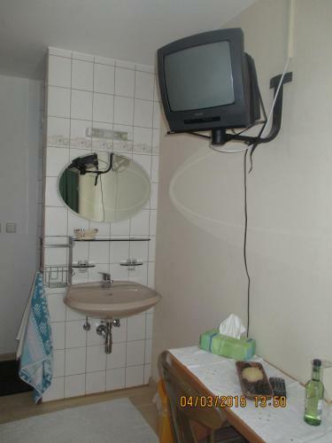 Apartamento Schwarzenbacher