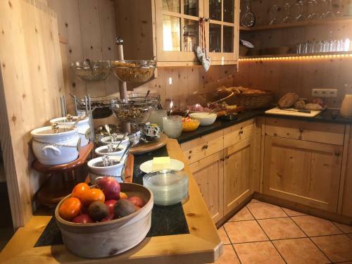 Hostal Pension Oswalderhof