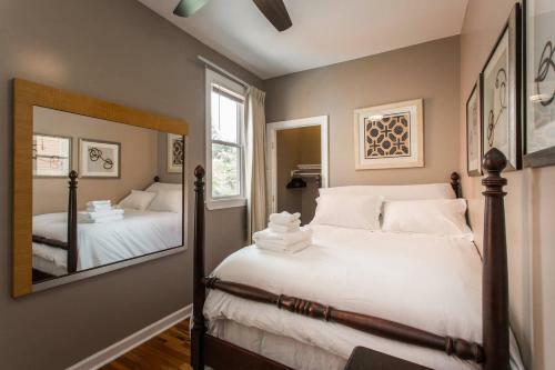 7 Bedroom/3 Bathroom Home-20 Mins From City Center