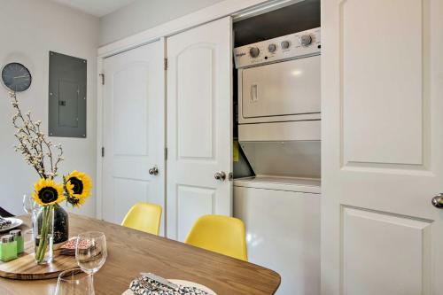 Updated Galena Home With Spacious And Pet-friendly Yard