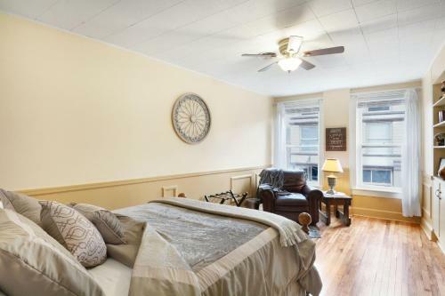 Downtown Galena Spacious Apartment Apts