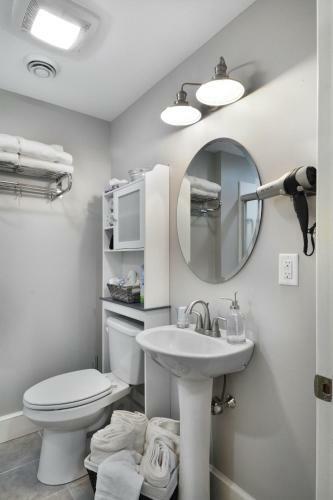 Downtown Galena Spacious Apartment Apts