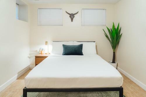 Apartamento Lowest Rates! Spacious Duplex With Free Parking!