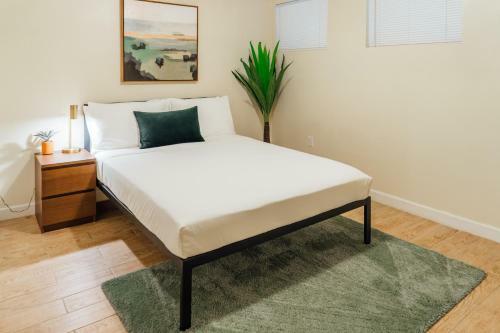 Apartamento Lowest Rates! Spacious Duplex With Free Parking!