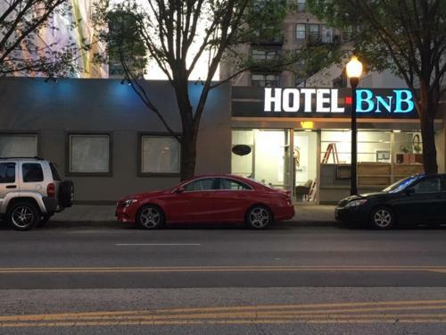 Hotel Bnb