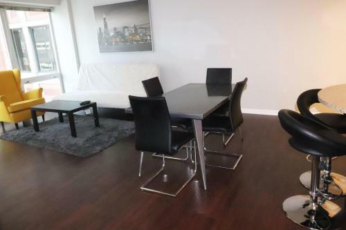Apartamento Stay At Dch 215 West Washington