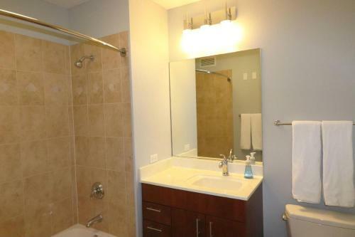 Apartamento Stay At Dch 215 West Washington