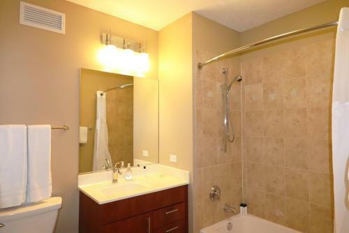 Apartamento Stay At Dch 215 West Washington