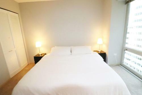 Apartamento Stay At Dch 215 West Washington