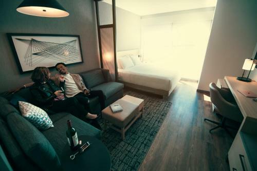 The Forester, A Hyatt Place Hotel