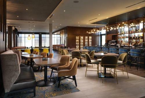 The Forester, A Hyatt Place Hotel