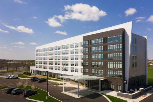 The Forester, A Hyatt Place Hotel