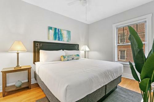 Apartamento 3br Apt, Beach, Parks, Short Getaway In Loyola