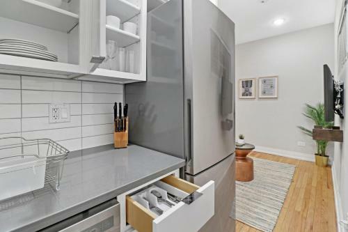 Apartamento Studio Apt D'place To Be Near Boystown Highlights