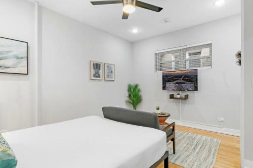 Apartamento Studio Apt D'place To Be Near Boystown Highlights