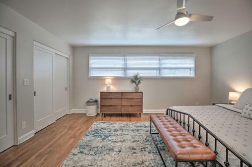 Home With Office And Yard 25 Mi To Dtwn Chicago!