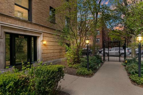 Apartamento Comfy 1br Apt Near Lakeview, Shops & Restaurants