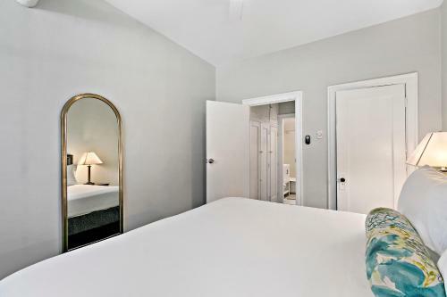 Apartamento Comfy 1br Apt Near Lakeview, Shops & Restaurants
