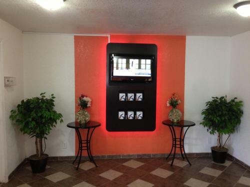 Hotel Budget Inn - Rockford