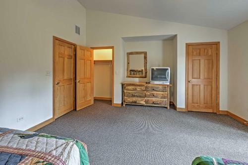 Villa Cozy Townhome, Half Mi To Starved Rock State Park!