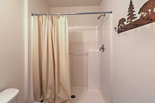 Villa Cozy Townhome, Half Mi To Starved Rock State Park!