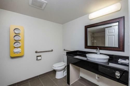 Hotel Motel 6 Peoria