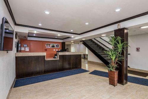 Hotel Motel 6 Peoria
