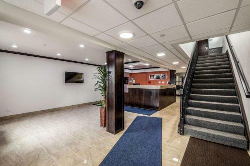 Hotel Motel 6 Peoria