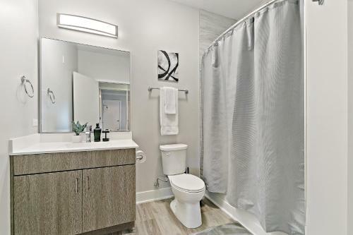 Apartamento 2br Modern Living In Tranquil Scene
