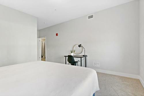 Apartamento 2br Modern Living In Tranquil Scene