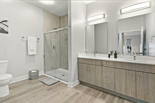 Apartamento 2br Modern Living In Tranquil Scene