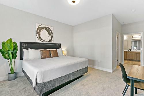 Apartamento 2br Modern Living In Tranquil Scene