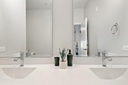 Apartamento 2br Modern Living In Tranquil Scene