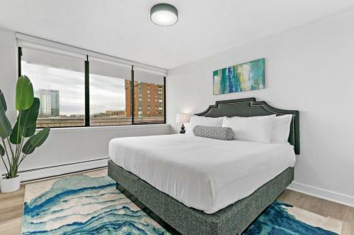 Apartamento Bright Bold And Bespoke 2-bedroom Abode In Oak Park