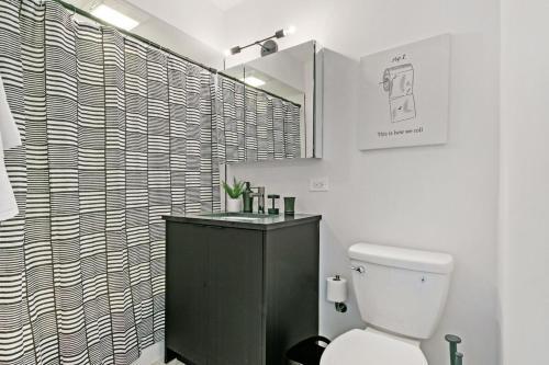 Apartamento Bright Bold And Bespoke 2-bedroom Abode In Oak Park