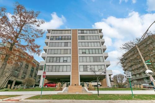 Apartamento Bright Bold And Bespoke 2-bedroom Abode In Oak Park