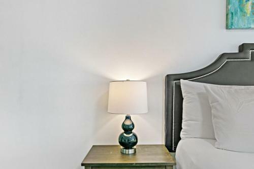 Apartamento Bright Bold And Bespoke 2-bedroom Abode In Oak Park