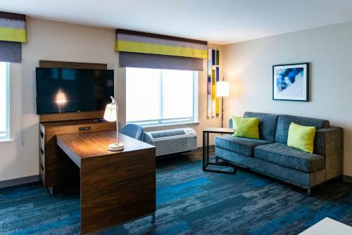 Hotel Hampton Inn Paris Il, Il