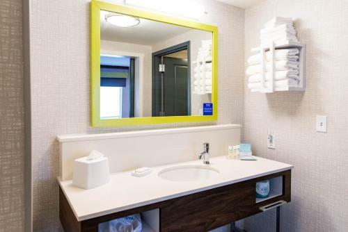 Hotel Hampton Inn Paris Il, Il