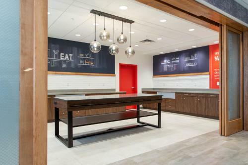 Hotel Hampton Inn Paris Il, Il